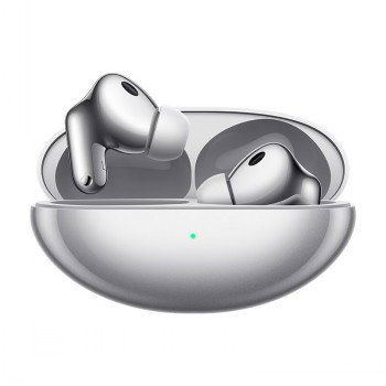 HUAWEI FREEBUDS NEO STELLAR SILVER