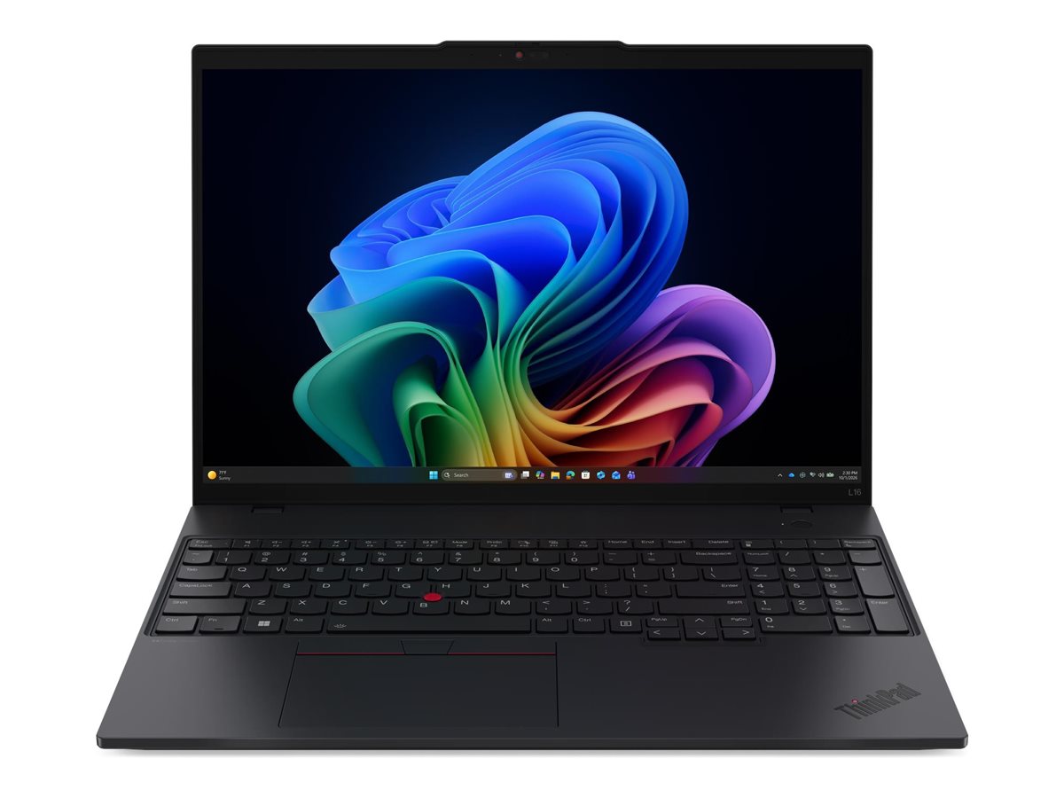LENOVO ThinkPad L16 G3 AMD Ryzen AI 5 430 16inch WUXGA 400n 16GB 512GB LTE-UPG 57Wh UMA W11P 3yCCI Co2