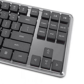 LENOVO WIRELESS MULTI-MODE MECHANICAL KEYBOARD NORDIC