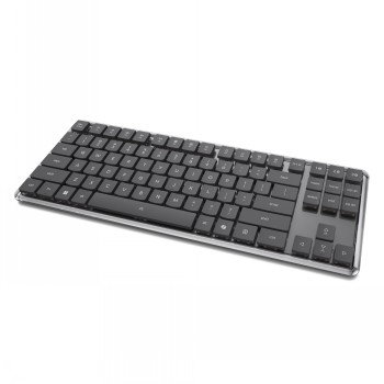 LENOVO WIRELESS MULTI-MODE MECHANICAL KEYBOARD NORDIC