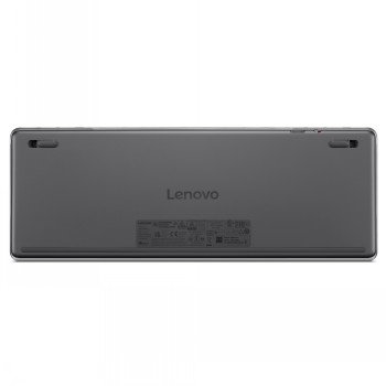 LENOVO WIRELESS MULTI-MODE MECHANICAL KEYBOARD NORDIC