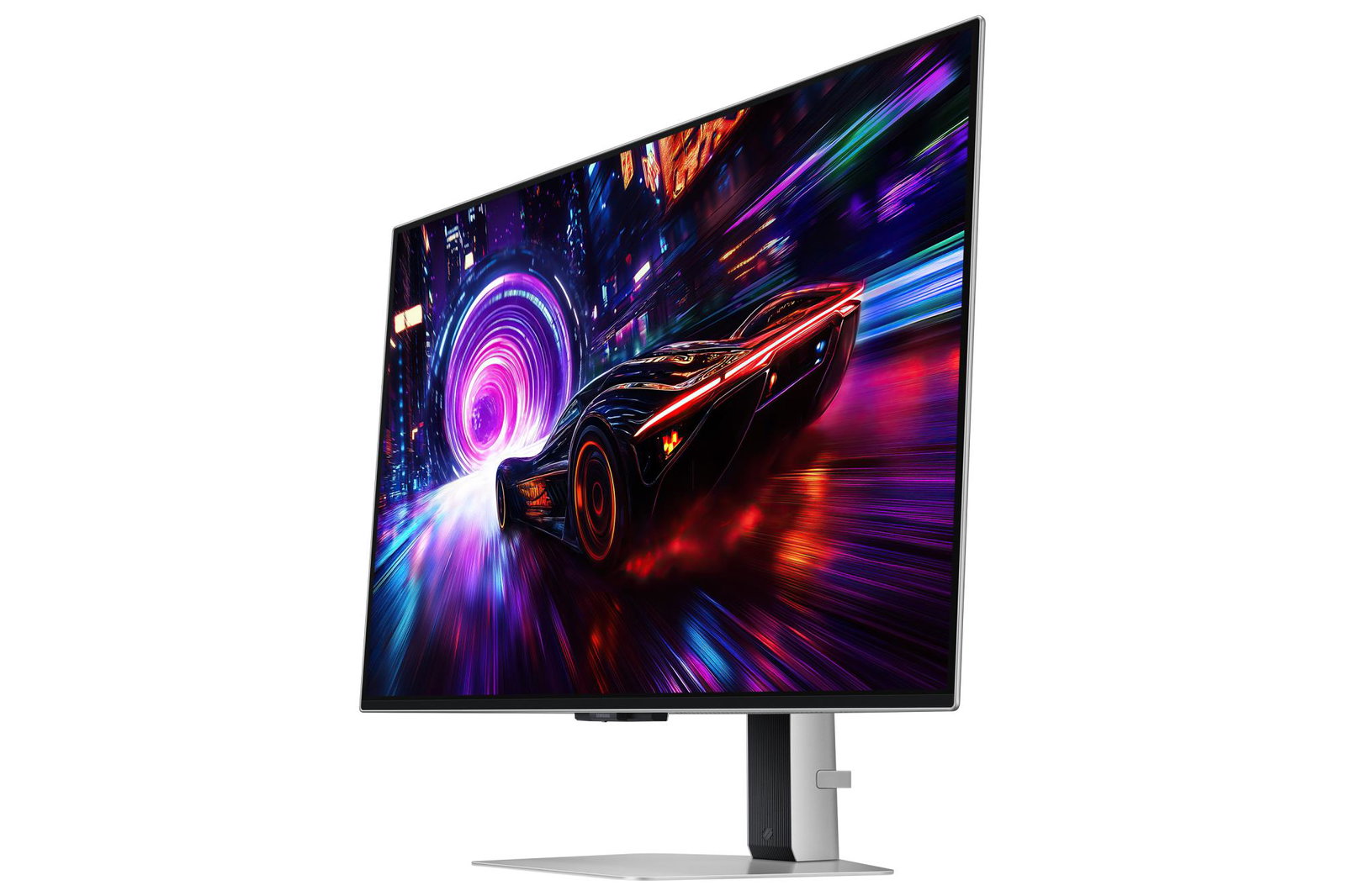 Samsung G81SF computer monitor 81.3 cm (32