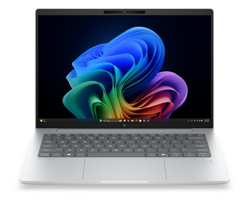 EB6 G2Q 14 WUXGA SNAP_X2P64100 - 16GB 512GB W11P 2/2/2