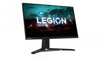 LENOVO LEGION Y27H-30 27 QHD WLED (2560X1440) IPS/400NITS/180HZ/0.5MS/3WX2 SPEAKERS/USB-C 3.2/4X USB 3.2/2X HDMI 2.1/DP 1.4 (3YEAR WARRANTY)
