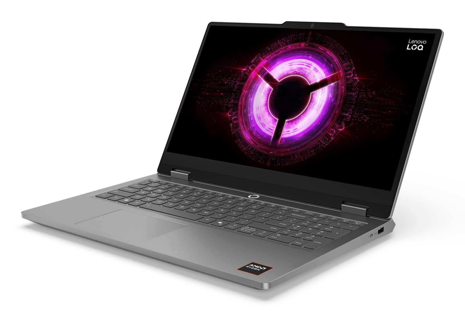 Lenovo LOQ Essential 15ARP11 Ryzen 7 170 laptop