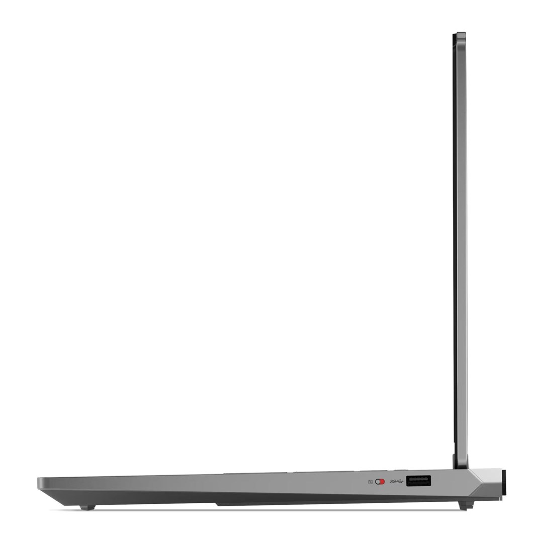 Lenovo LOQ Essential 15ARP11 Ryzen 7 170 laptop
