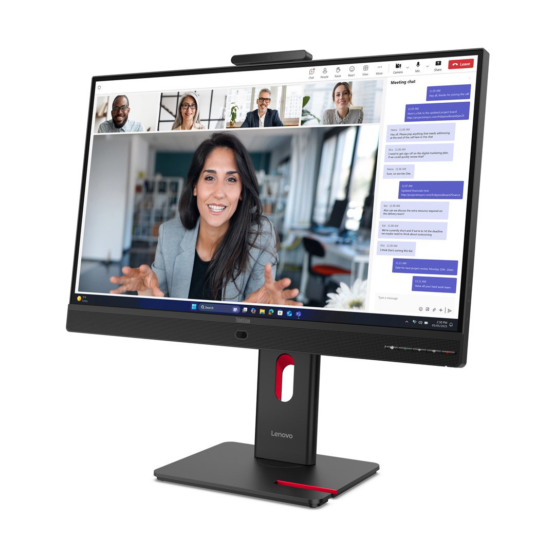 Lenovo ThinkVision T24-4v Monitor