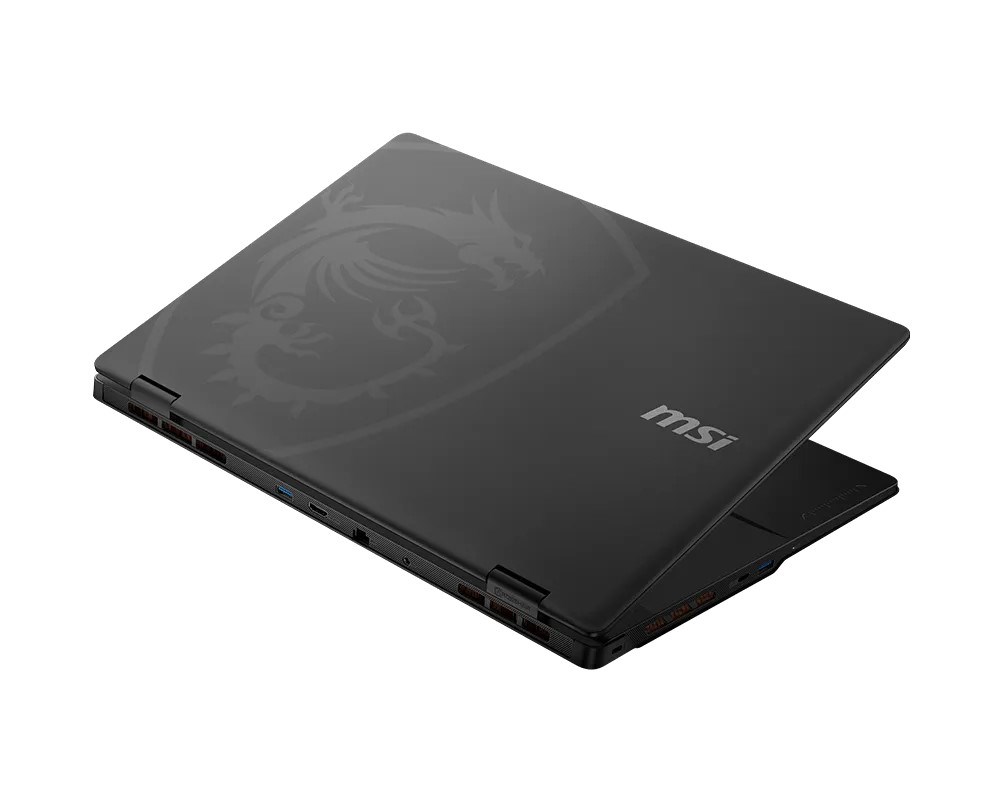 MSI Crosshair 18 HX AI A2XWGXKG-078PL Ultra 9 275HX 18 QHD+ 240Hz IPS-level panel 32GB DDR5 1TB SSD GeForce RTX 5070 12GB Windows 11