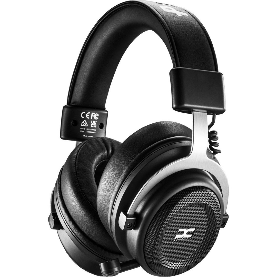 Headphones PowerColor ALPHYN AH10 Wireless Gaming Headset