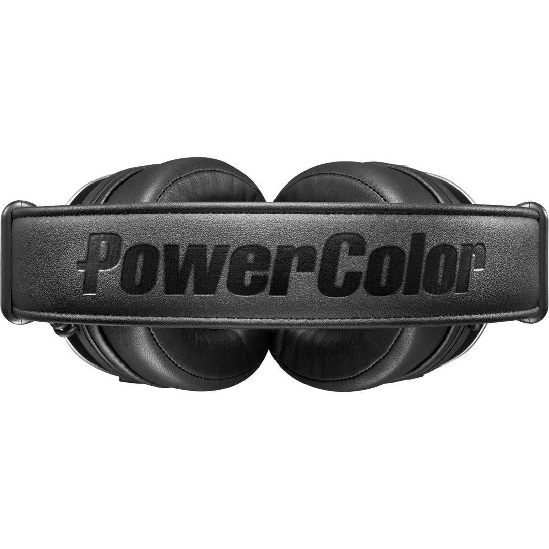 Headphones PowerColor ALPHYN AH10 Wireless Gaming Headset