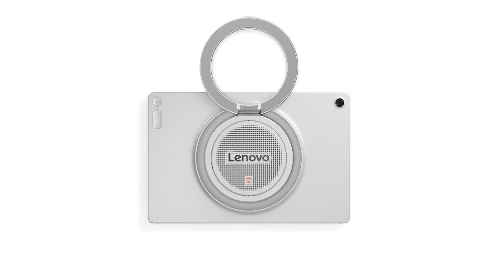 Lenovo Tab Plus Gen 2 12.1 2.5K 120Hz 8/128GB Wi-Fi Celestial White