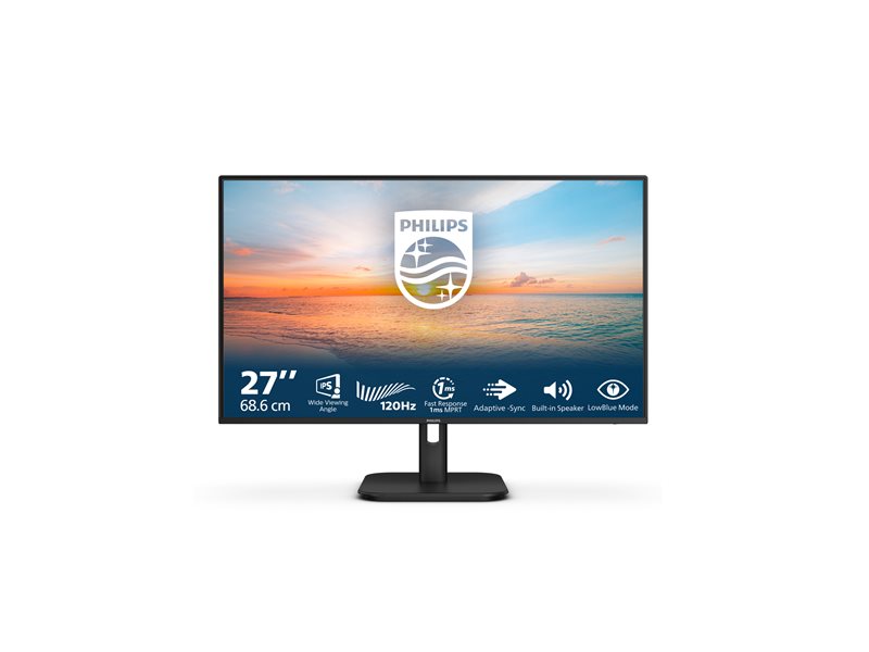 Philips 27E1N1200A/00 computer monitor 68.6 cm (27
