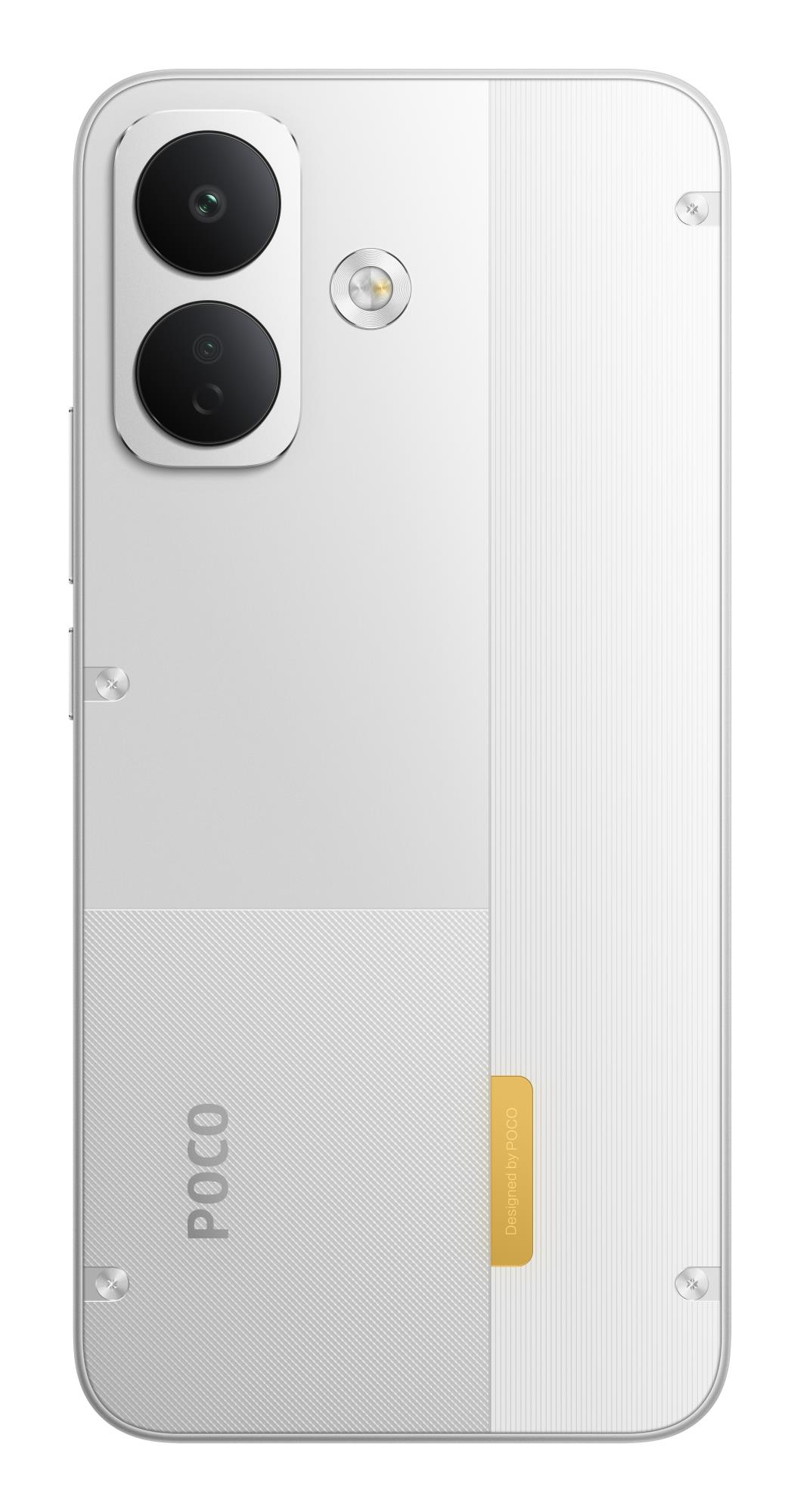 MOBILE PHONE POCO X8/8/256GB BLACK MZB0P7MEU POCO
