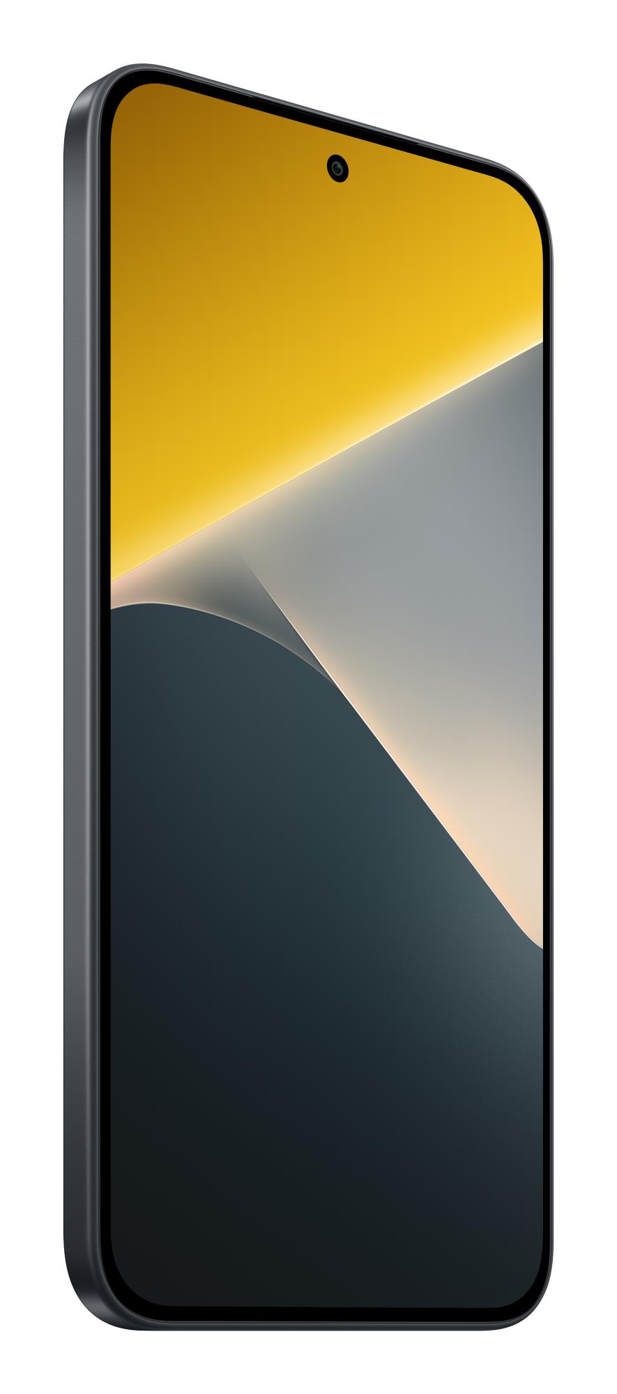 MOBILE PHONE POCO X8/8/256GB WHITE MZB0P7IEU POCO