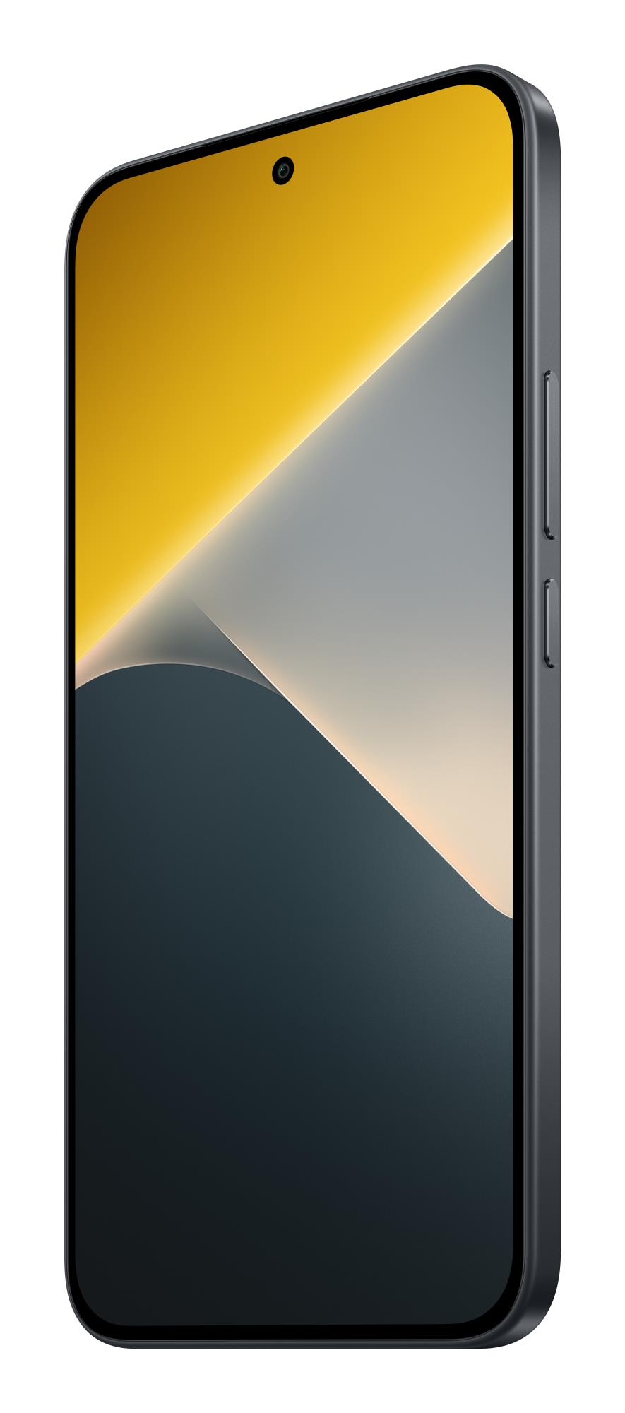 MOBILE PHONE POCO X8/8/256GB WHITE MZB0P7IEU POCO