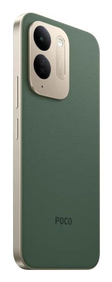 MOBILE PHONE POCO C95 PRO/8/256GB GREEN MZB0Q90EU POCO