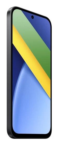 MOBILE PHONE POCO C95 PRO/6/128GB BLACK MZB0Q8REU POCO