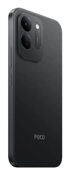 MOBILE PHONE POCO C95 PRO/6/128GB BLACK MZB0Q8REU POCO