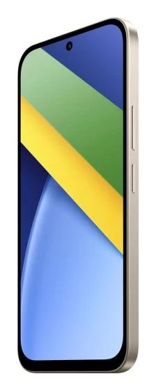 MOBILE PHONE POCO C95 PRO/6/128GB GREEN MZB0Q99EU POCO