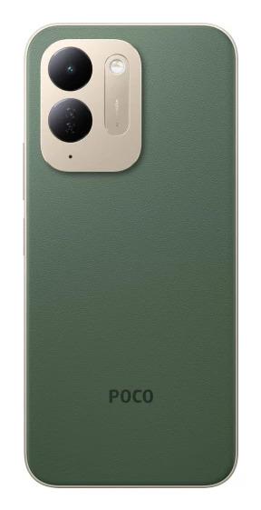 MOBILE PHONE POCO C95 PRO/6/128GB GREEN MZB0Q99EU POCO