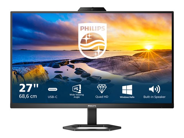 Philips 5000 series 27E1N5600HE/00 computer monitor 68.6 cm (27