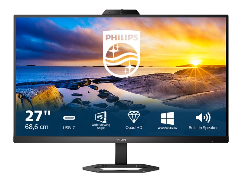 Philips 5000 series 27E1N5600HE/00 computer monitor 68.6 cm (27
