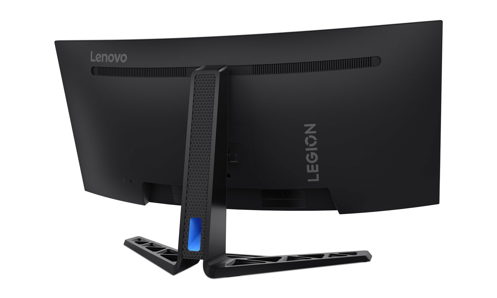 Lenovo Legion R34w-30 computer monitor 86.4 cm (34) 3440 x 1440 pixels Wide Quad HD LCD Black