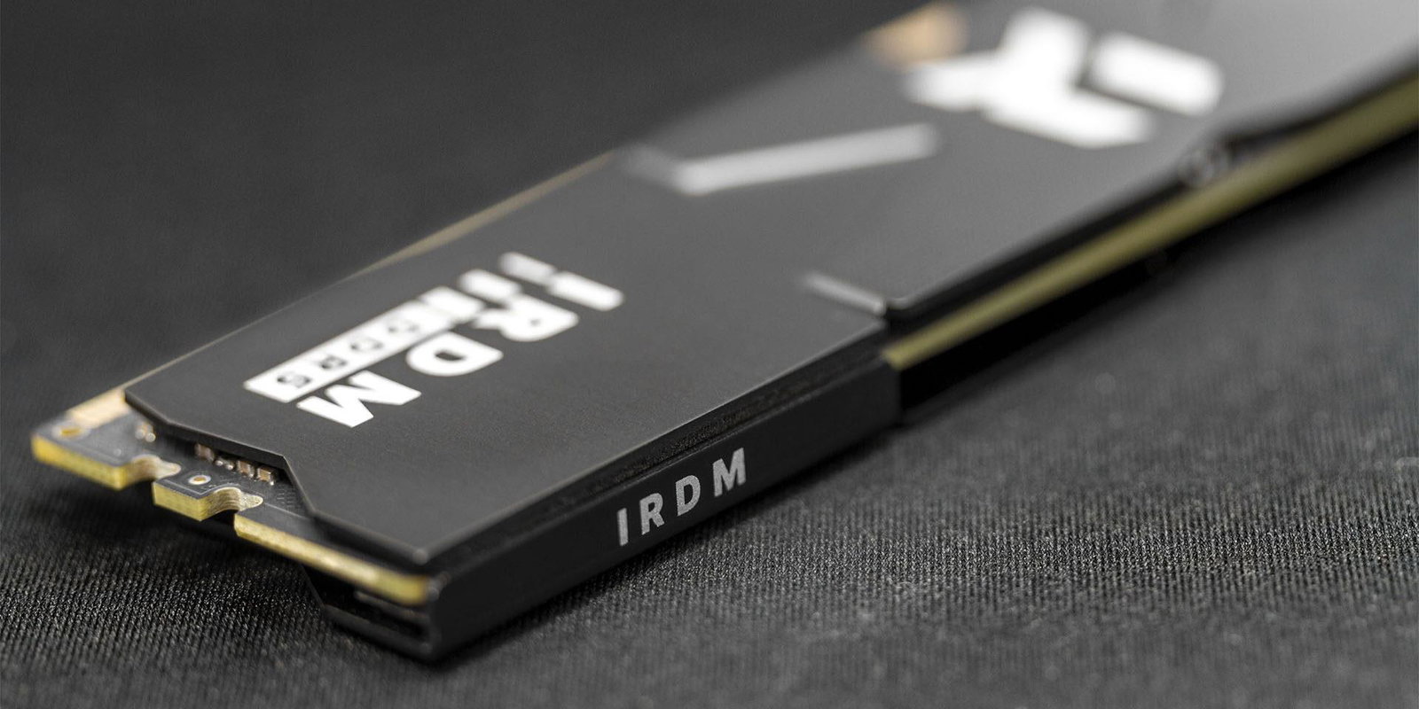 MEMORY DIMM 32GB DDR5-7200/K2 7200D564L34S/32GDC GOODRAM