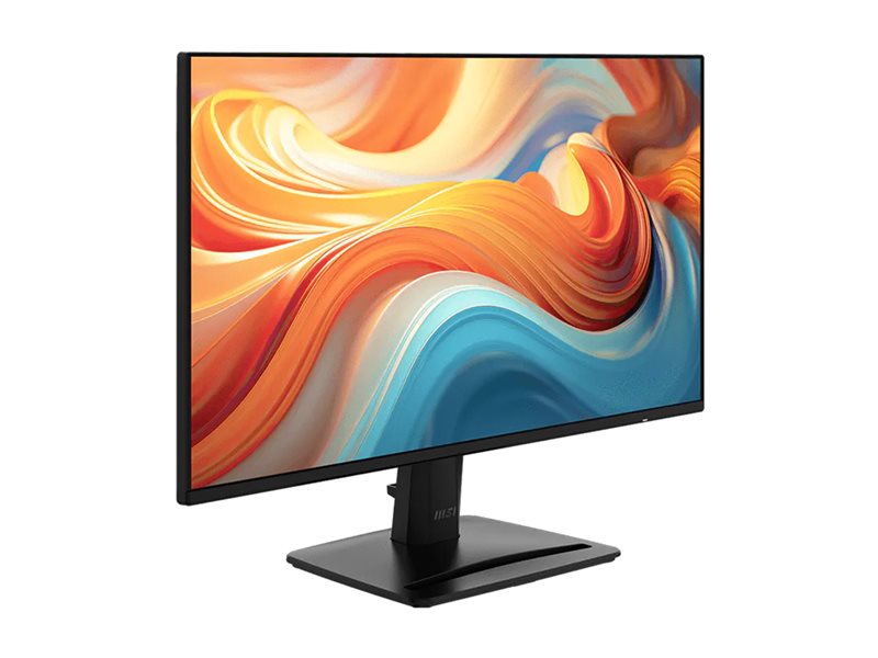MSI PRO MP242 E14A 23.8inch IPS FHD 16:9 144Hz 300cd/m2 1ms HDMI DP VGA