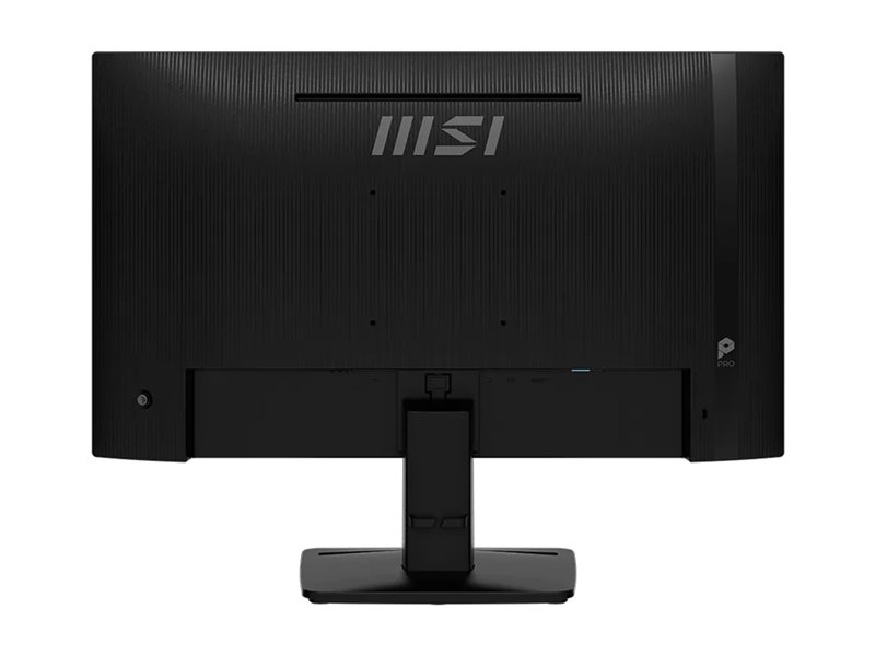 MSI PRO MP242 E14A 23.8inch IPS FHD 16:9 144Hz 300cd/m2 1ms HDMI DP VGA
