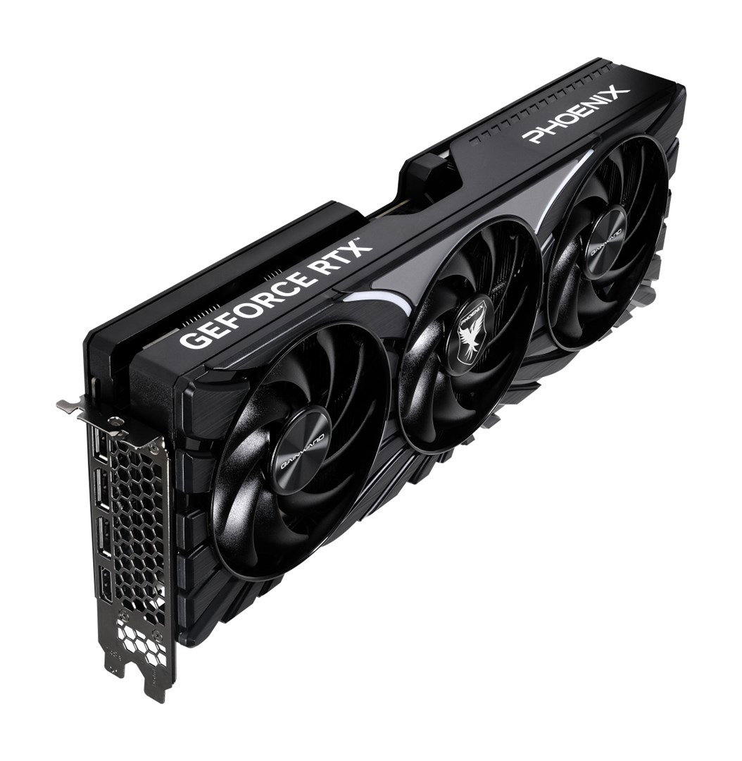 Gainward GeForce RTX 5070 Ti Phoenix-S GS NVIDIA 16 GB GDDR7