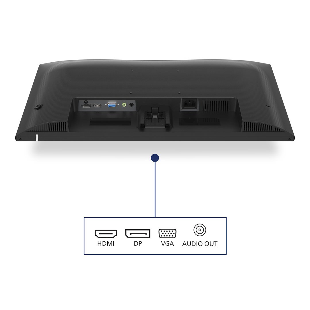Philips 27E1N1200A/00 computer monitor 68.6 cm (27