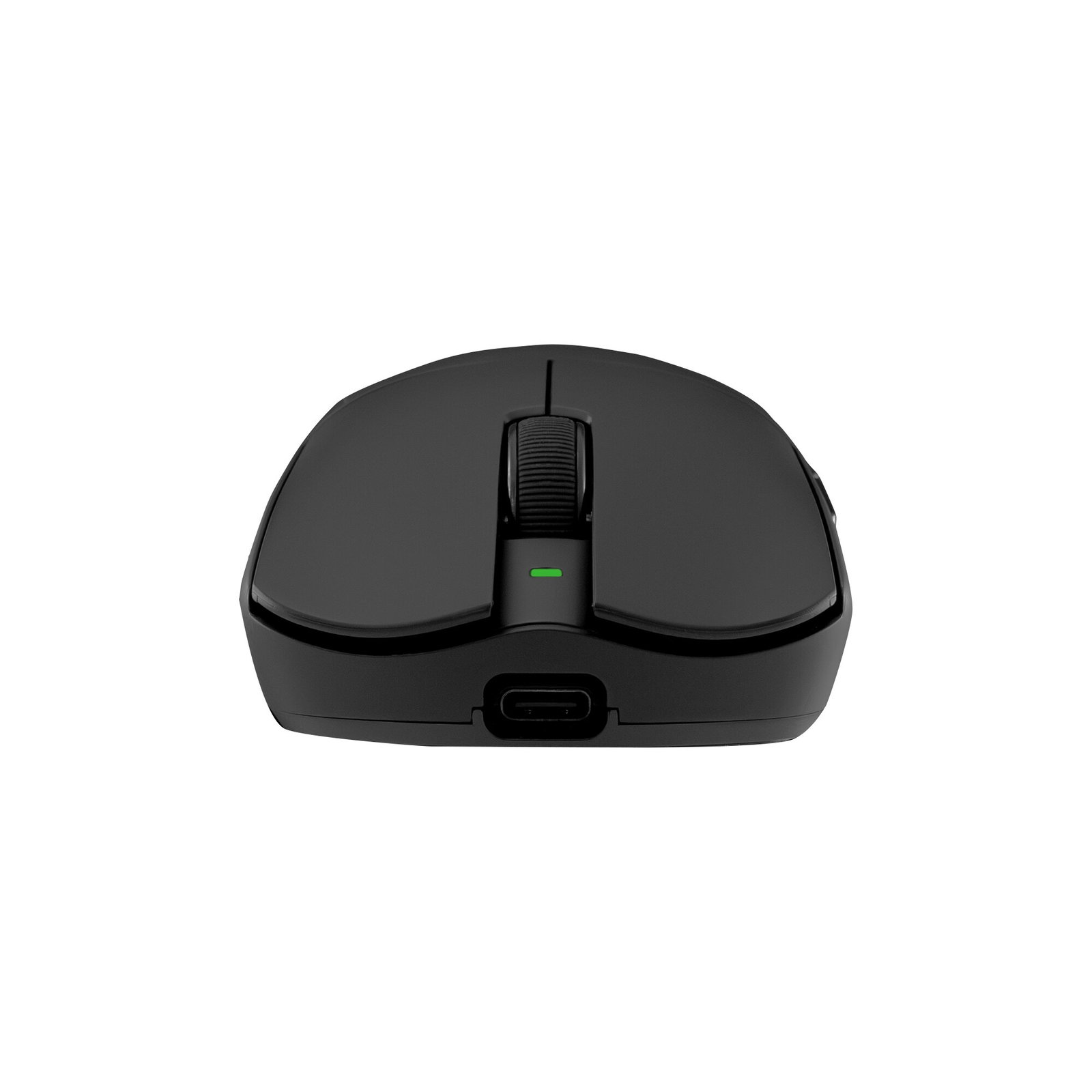 White Shark AGAMEMNON WGM-9012, Black