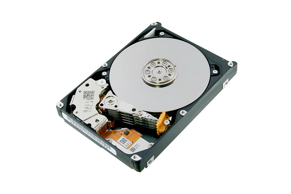 Toshiba AL15SEB09EQ internal hard drive 900 GB 10500 RPM 128 MB 2.5 SAS