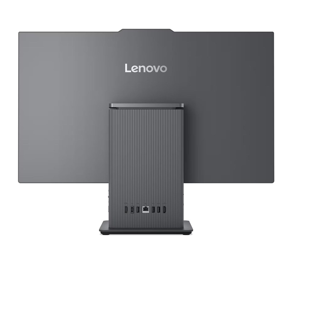 Lenovo IdeaCentre AIO 24ILL11 Ultra 7 256V 23.8 FHD IPS 250 nits 100 Hz AG 16 GB LPDDR5X-8533 512 GB SSD Intel Arc Graphics 140V 5.0 MP webcam No OS Luna Grey