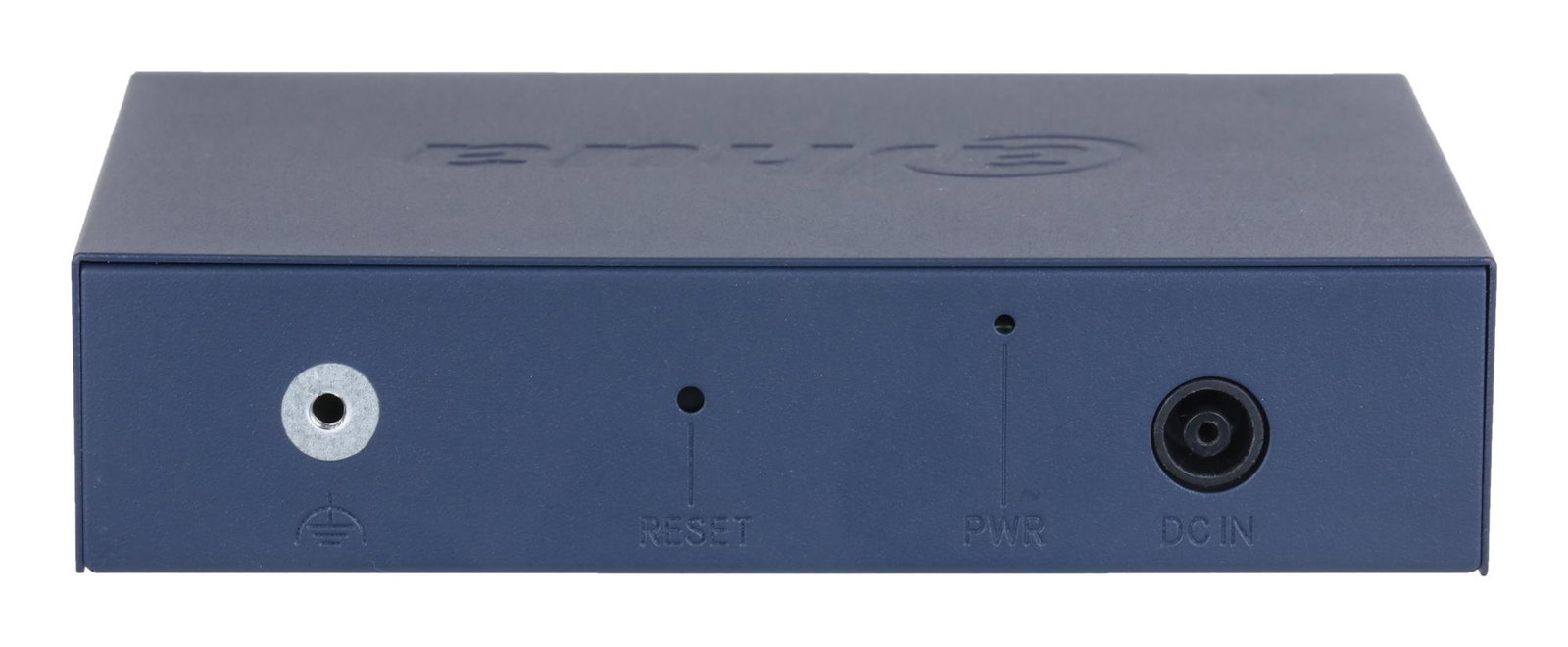 Switch DAHUA CS4006-4GT-36 Switch type Managed Switch layer L2 Form factor Desktop/Wall-Mounting 4xRJ-45 ports RJ-45 Ports Type Gigabit Ethernet (10/100/1000) Power over Ethernet (PoE) Yes 4xPower over Ethernet (PoE) ports quantity Total Power over Ethernet (PoE) budget 36 W CS4006-4GT-36
