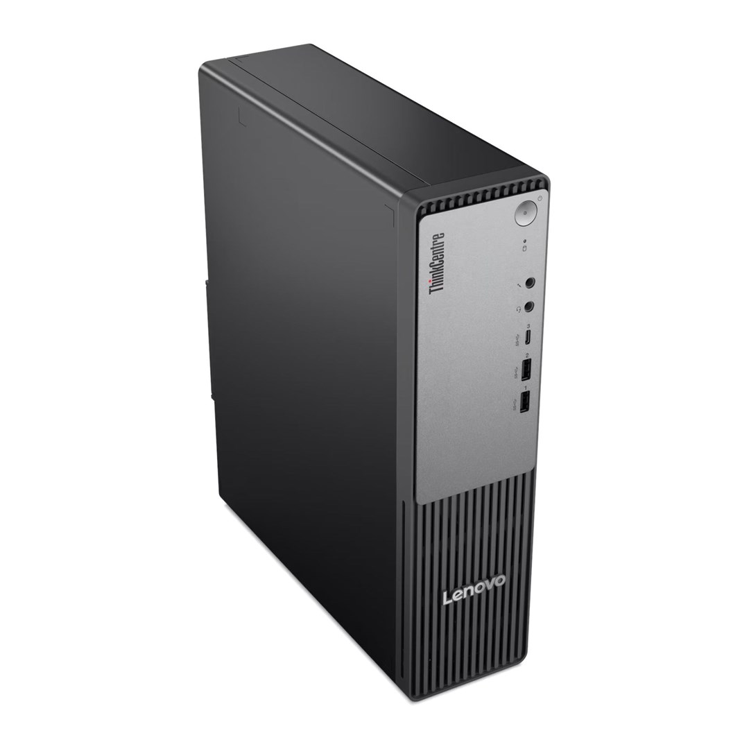 Lenovo ThinkCentre neo 55s G6 Ryzen 5 220, 16GB DDR5, 5600, 1TB SSD, Radeon 740M, Windows 11 Pro, Raven Black, 3-year OnSite warranty