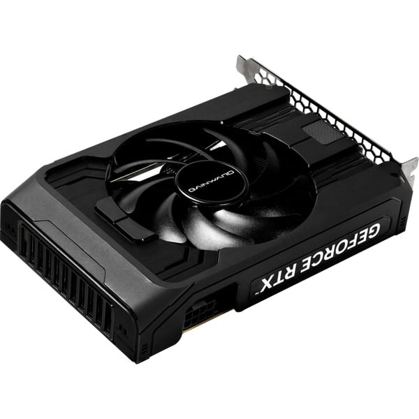 Gainward GeForce RTX 5050 Pegasus 8GB, graphics card - DLSS 5, 3x DisplayPort, 1x HDMI 2.1