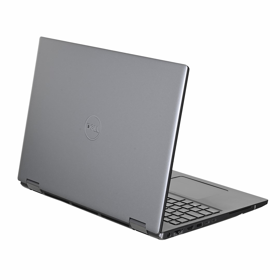DELL PRECISION 7680 i5-13600HX 32GB 512GB SSD 16 FHD (RTX A2000) Win11pro Used