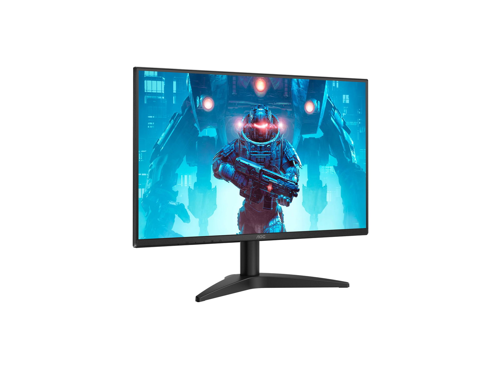 AOC B3 Q24B36X computer monitor 60.5 cm (23.8