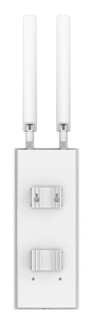 Cudy LT400 wireless router Fast Ethernet Single-band (2.4 GHz) 4G White