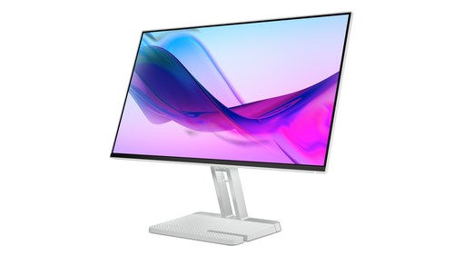 Lenovo L27h-4A 27 2560 x 1440 QHD monitor