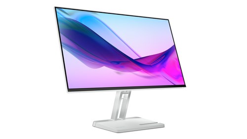 Lenovo L27h-4A 27 2560 x 1440 QHD monitor