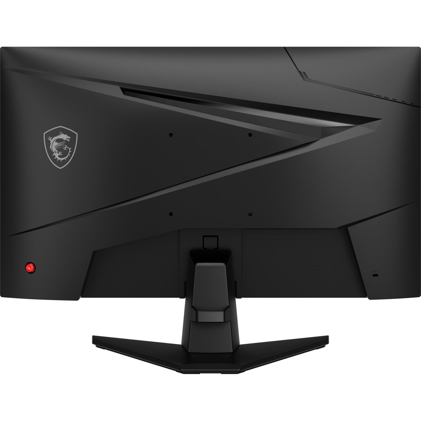LCD Monitor MSI MAG 244F 23.8 Gaming Matte Panel IPS 1920x1080 16:9 200Hz 0.5 ms Colour Black MAG244F