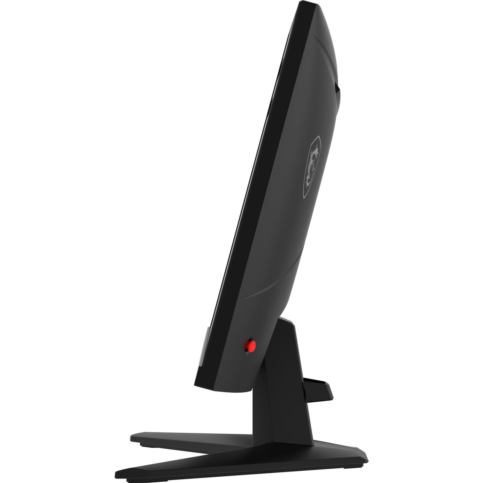 LCD Monitor MSI MAG 244F 23.8 Gaming Matte Panel IPS 1920x1080 16:9 200Hz 0.5 ms Colour Black MAG244F