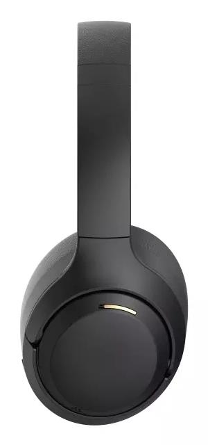 HEADPHONES WRL PRO/BLACK 5504ABSU HONOR CHOICE