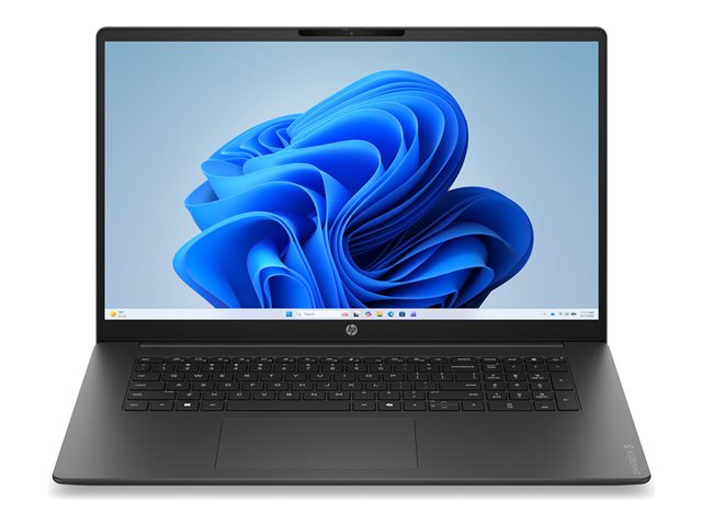 HP OmniBook 3 Clamshell Costa-A 26C1 Ryzen 3 30 17.3inch HD+ 8GB LPDDR5 256GB PCIe AMD Radeon 610M Graphics W11H WARR 1/1/0 EURO