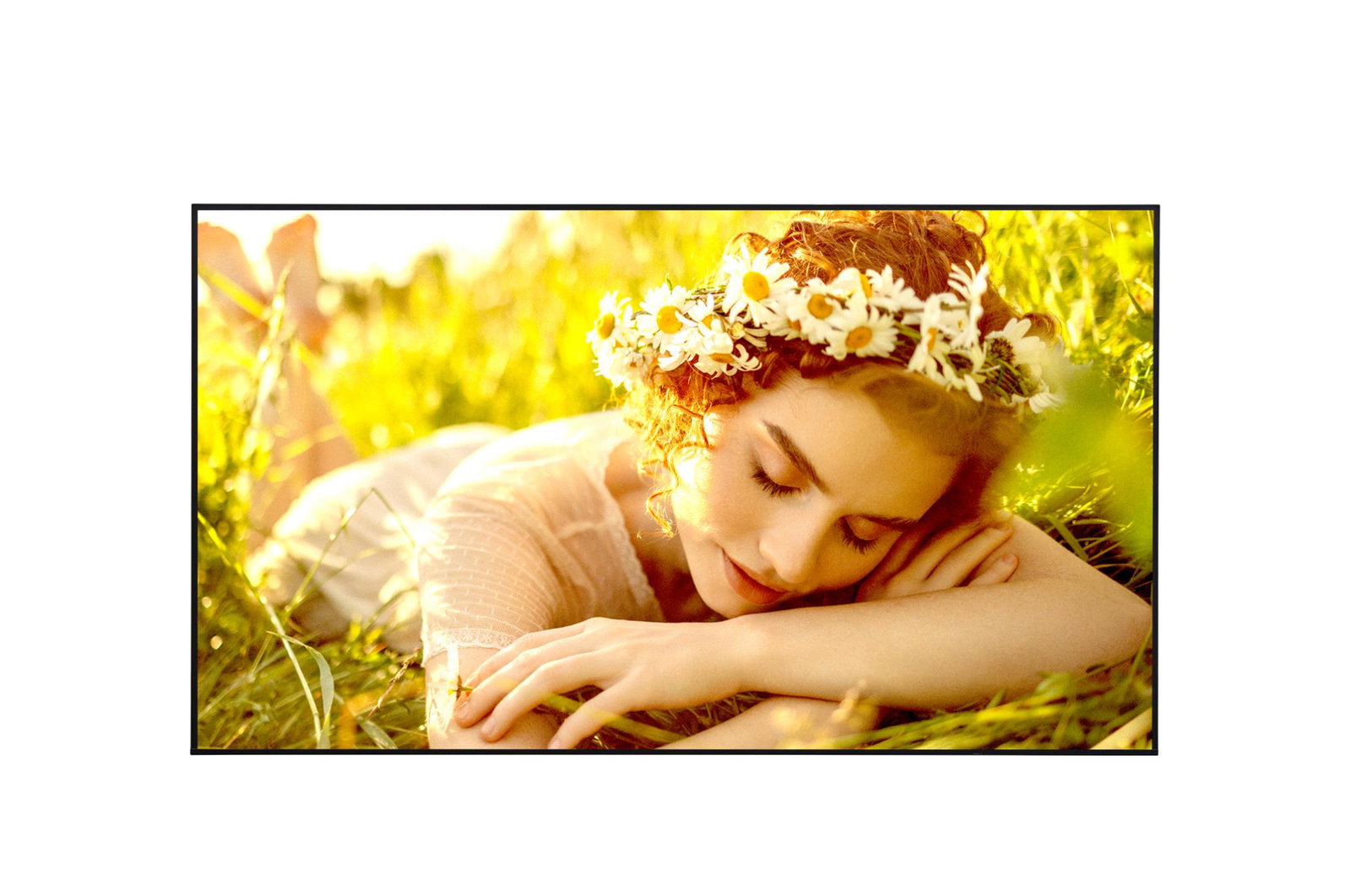 DISPLAY LCD 75 4K/75UL5Q-M LG