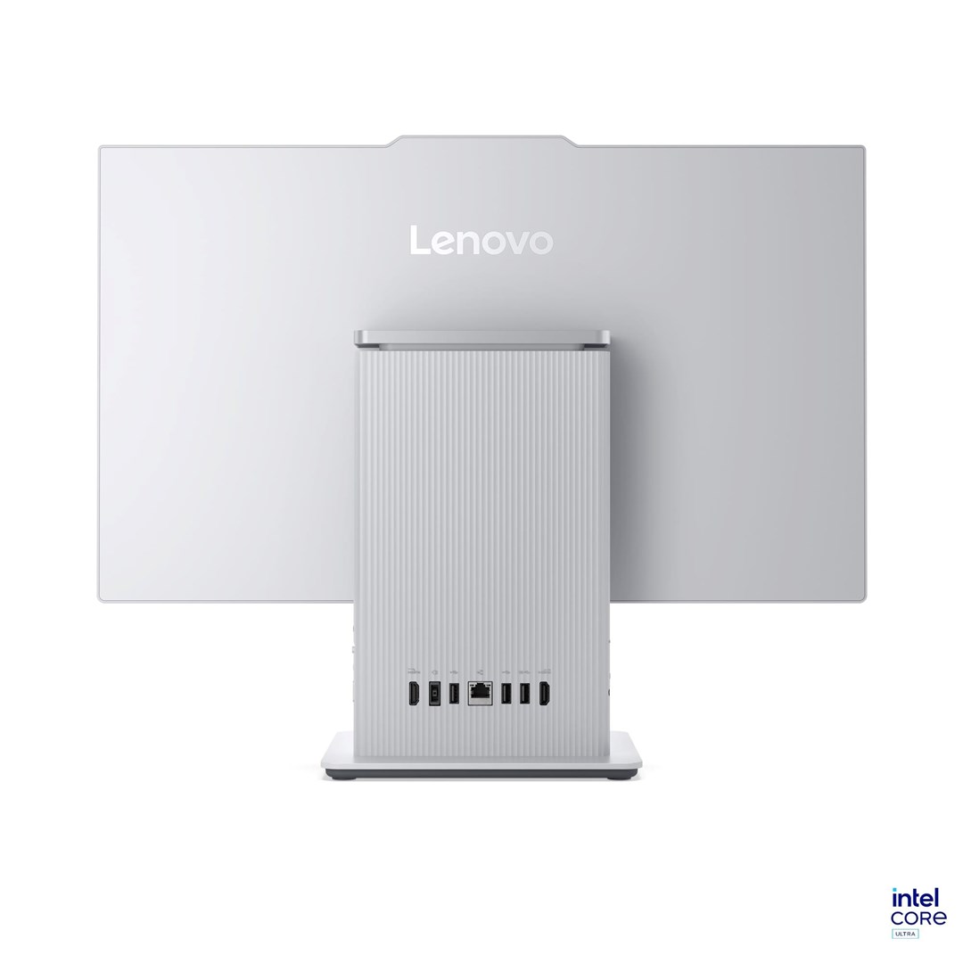 Lenovo IdeaCentre AIO 24ILL11 23.8 Non-touch Intel Core Ultra 7 256V 16GB 1TB SSD Windows 11 Home