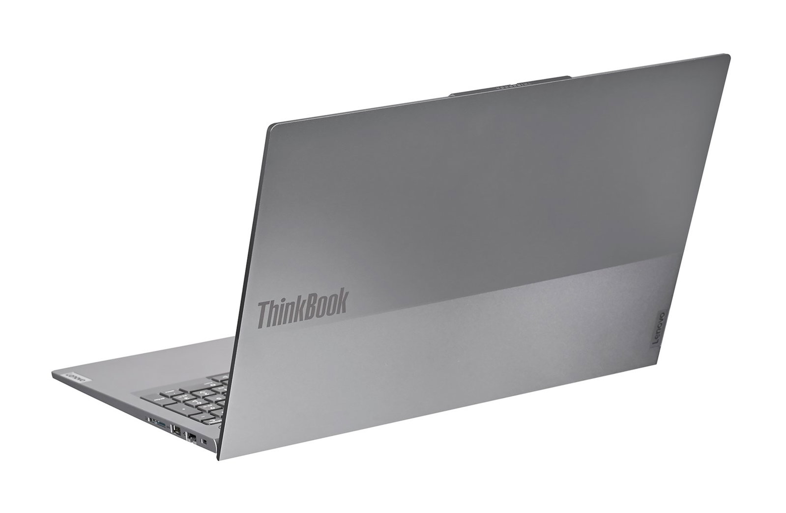 Lenovo ThinkBook 16 G8 Core 3 100U 16 WUXGA 16GB SSD (256+256) Windows 11 Pro EDU (REPACK) 1Y New Repack/Repacked